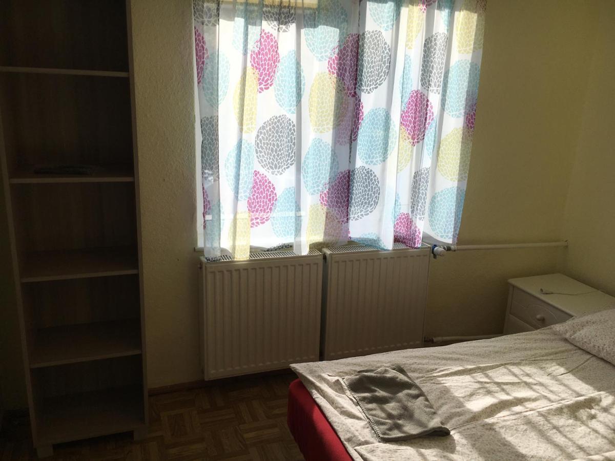Gosciniec Graf Apartment Karpacz Exterior foto