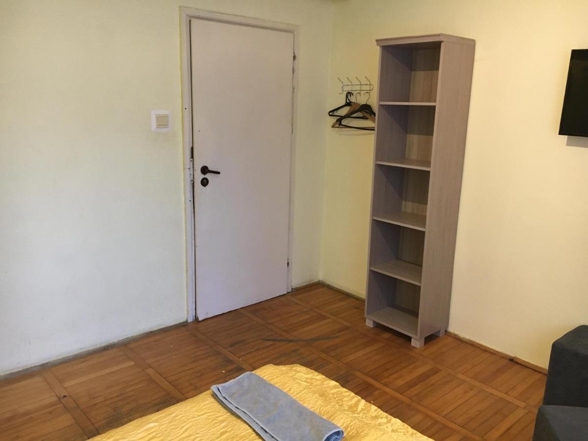 Gosciniec Graf Apartment Karpacz Exterior foto