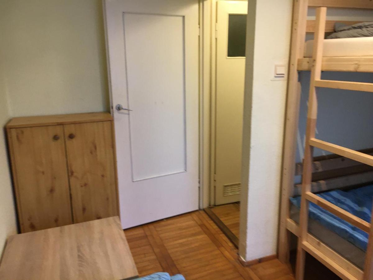 Gosciniec Graf Apartment Karpacz Exterior foto