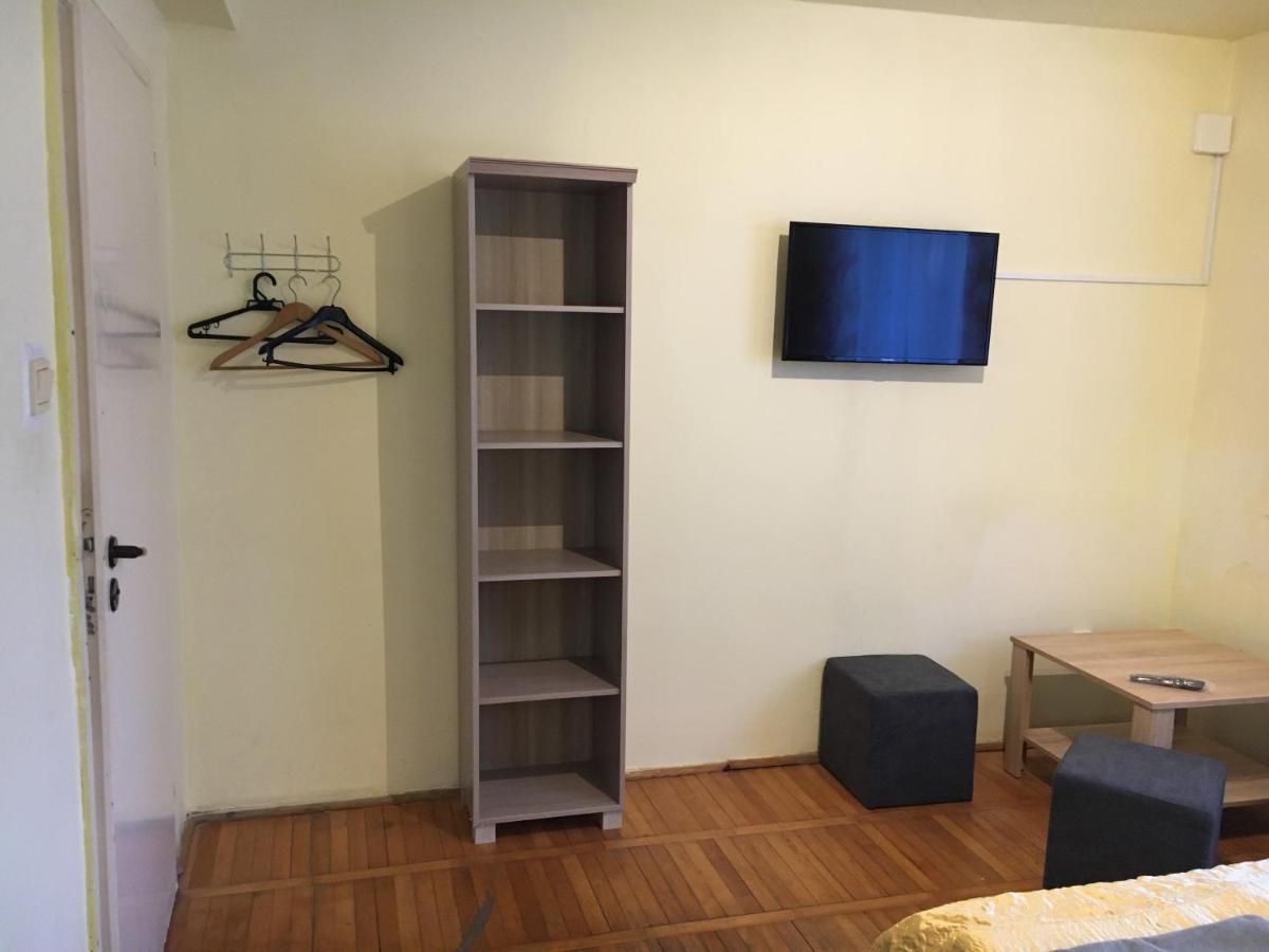 Gosciniec Graf Apartment Karpacz Exterior foto