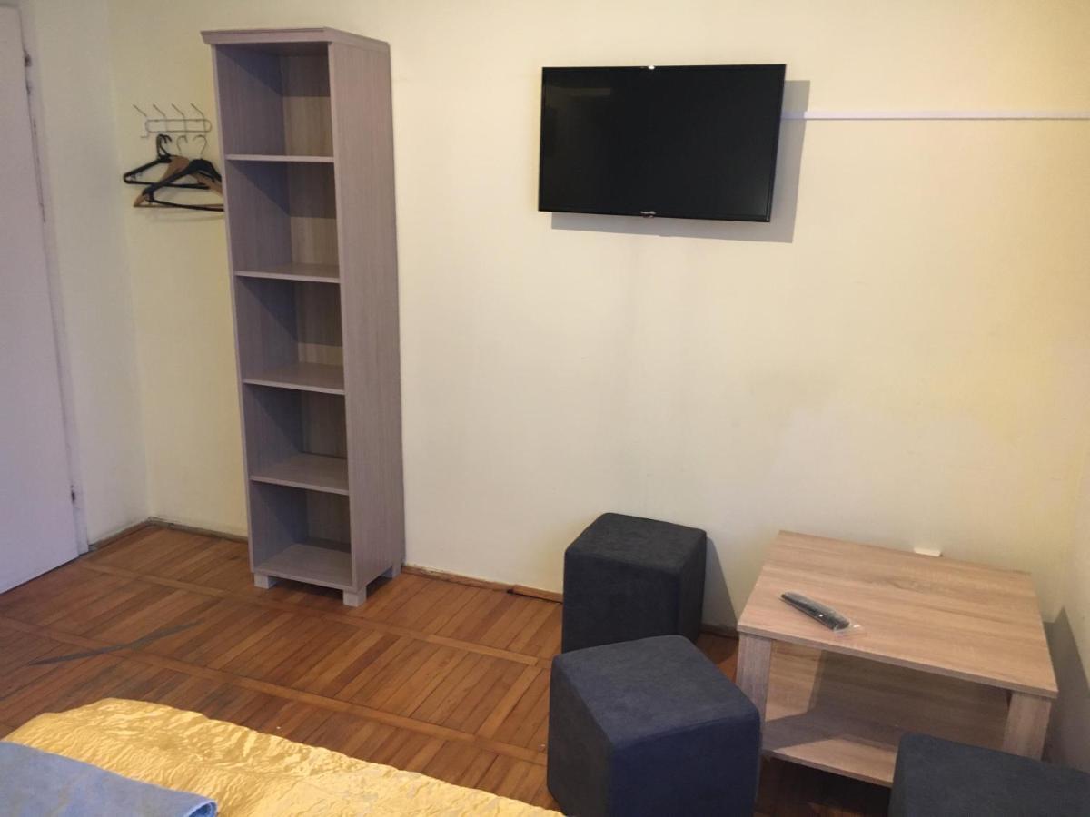 Gosciniec Graf Apartment Karpacz Exterior foto