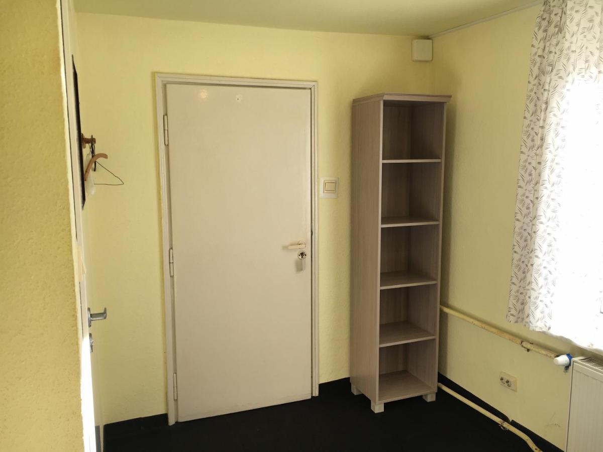 Gosciniec Graf Apartment Karpacz Exterior foto